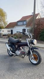 Dax 140cc, Ophalen of Verzenden, Zo goed als nieuw