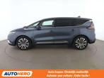 Renault Espace 2.0 BLUE dCi Initiale Paris (automatique), Cuir, Argent ou Gris, Euro 6, 7 places