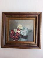 Vie silencieuse, Enlèvement