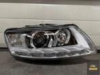 Audi A6 S6 C6 4F bi xenon LED rechts LIFT torsieverlichting, Gebruikt, AUDI AG, Auto-Union-Strasse 1
85045  Ingolstadt, DE, Audi