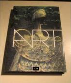 Prima Kunstboek - Art van der Linden - Sculpturen - Baston, Ophalen of Verzenden, Zo goed als nieuw, Beeldhouwkunst