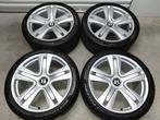 Originele 20 inch winterset Bentley GT / GTC / Flying Spur, Auto-onderdelen, Banden en Velgen, Ophalen, Gebruikt, 275 mm, Banden en Velgen