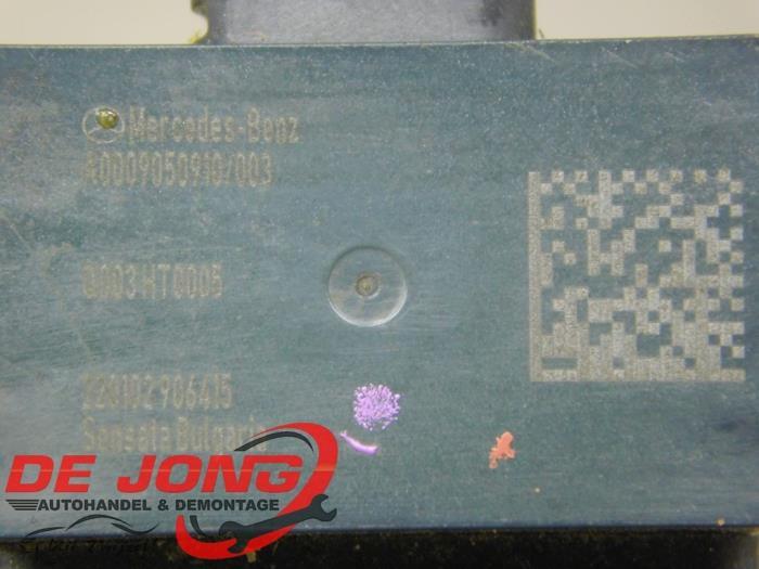 Uitlaat temperatuursensor van een Mercedes Sprinter, Auto-onderdelen, Overige Auto-onderdelen, Mercedes-Benz, Gebruikt, 3 maanden garantie