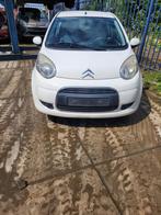 citroen c1 stoelen bank dashboard delen, Auto-onderdelen, Gebruikt, -, Ophalen of Verzenden, -