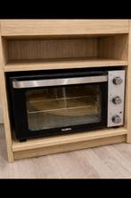 Four posable VALBERG MO 58L MF 225C, Electroménager, Enlèvement, Four