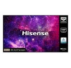 Projecteur l'écran ALR Hisense 100 Inch(225x130cm) TS100MHEU, Enlèvement, Comme neuf