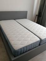 Deux Matelas ikea 80 x 200, Maison & Meubles, Enlèvement