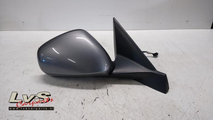 Rétroviseur extérieur droit d'un Alfa Romeo Mito, Autos : Pièces & Accessoires, Rétroviseurs, Alfa Romeo, Utilisé, 3 mois de garantie