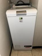 wasmachine AEG, Elektronische apparatuur, Wasmachines, 6 tot 8 kg, Ophalen, Zo goed als nieuw, Bovenlader