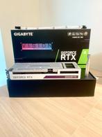 RTX 3060 Vision OC 12 GB - 2026 garantie [doos + factuur], Computers en Software, Videokaarten, Verzenden, GDDR6, PCI-Express 4