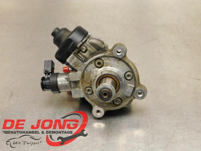 Brandstofpomp Mechanisch van een Volkswagen Golf, Gebruikt, -, Volkswagen, -