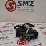 Occ radio CB President Barry 2, Utilisé