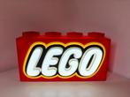 Lego lichtbox, Ophalen of Verzenden, Nieuw
