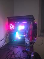 PC GAMER RTX4090 I9 14900KS, Computers en Software, Desktop Pc's, Ophalen, 64 GB of meer, Le pc est monté avec différentes marques