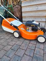 Stihl grasmaaier RM 253. 2t, Ophalen