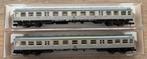Fleischmann 8121 deux pièces, Hobby & Loisirs créatifs, Trains miniatures | Échelle N, Enlèvement ou Envoi, Comme neuf, Fleischmann