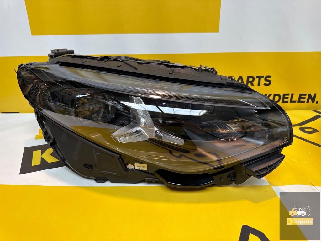 Mercedes-Benz CLA Koplamp Rechts C174 C178 2025 A1749064202, Info@fabrikant.eu, Fabrikantstraat 1
1000 AA  Amsterdam, NL, Mercedes-Benz