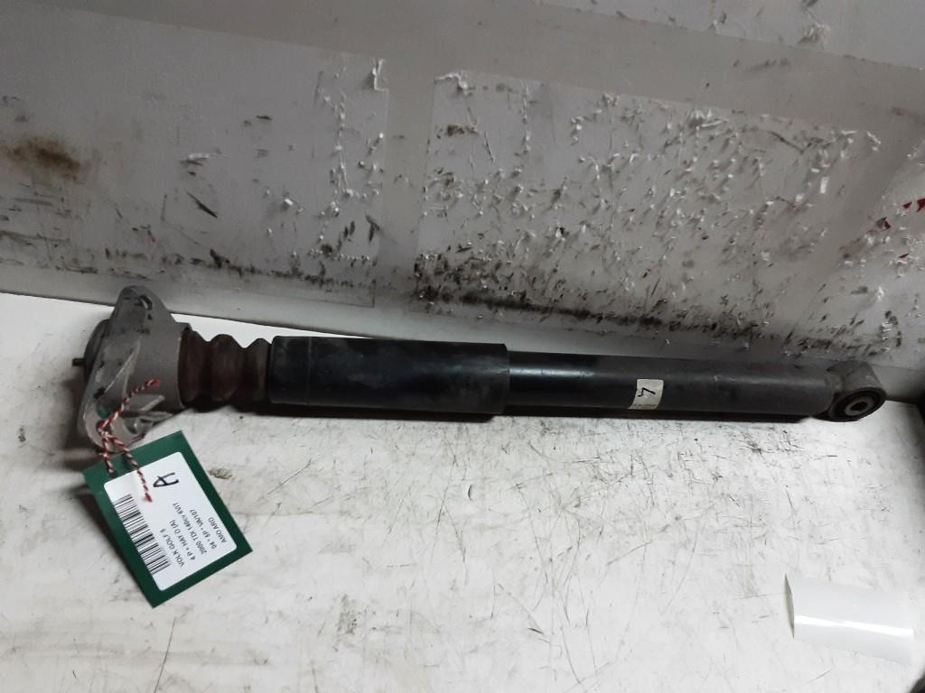 AMORTISSEUR ARRIÈRE DROIT Golf V (1K1) (1KO513029CF), Volkswagen, Mevr. I. Hauben, Utilisé, Rue de l'Espoir 34 34
4030  GRIVEGNÉE, BE