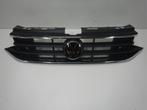 Grille Volkswagen Tiguan (22726744), Ophalen of Verzenden, Gebruikt