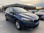 BMW 2 Serie Tourer 216 D GRAN 7 ZIT FULL LED NAVIGATIE LEDER, Cuir, Entreprise, 7 places, 5 portes