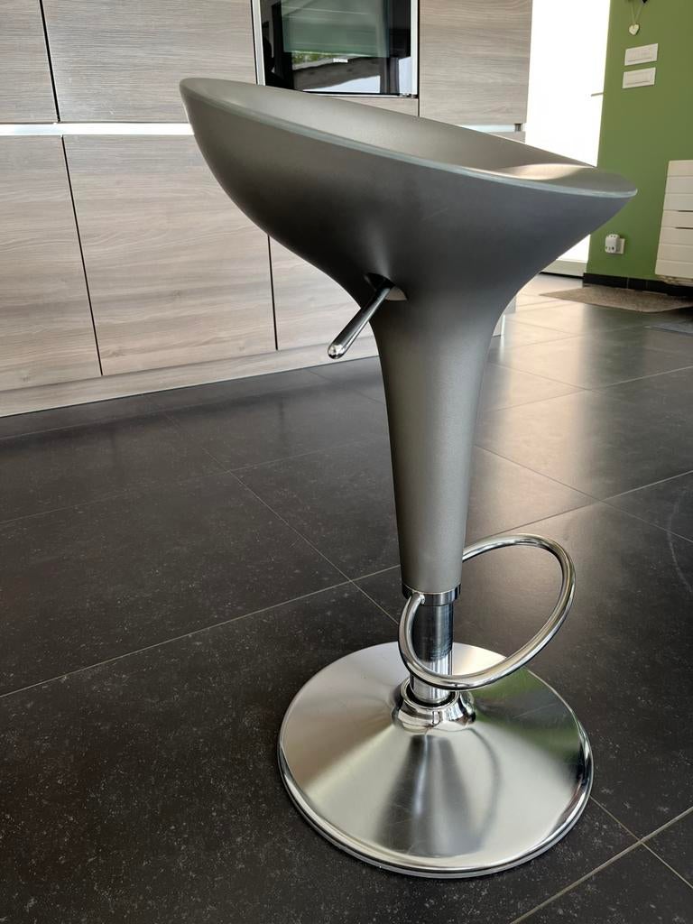 Bombo krukken, Ophalen, Zo goed als nieuw