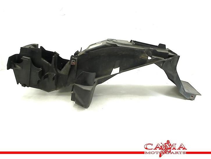 ACCUBAK Honda NT 700 V Deauville 2006-2010 (NT700V), Motoren, Onderdelen | Honda, Gebruikt