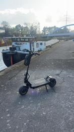 Dualtron thunder 2, Vélos & Vélomoteurs, Trottinettes, Enlèvement, Comme neuf