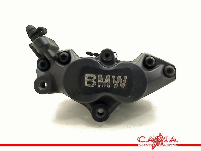 ETRIER DE FREIN AVANT GAUCHE BMW R 1200 ST (R1200ST), Motos, Dhr. S. di Majo, Utilisé, Info@cama-motorparts.nl, P.J. Troelstraweg 8 8
3144 CX  MAASSLUIS, NL