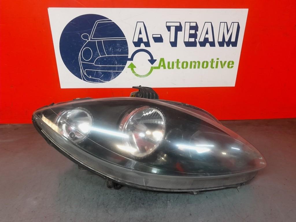 PHARE DROIT Seat Altea (5P1) (01-2004/12-2010) (5P1941006E), Utilisé, Seat