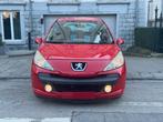 Peugeot 207 1.4 essence EURO4 115.000km / 2009, Autos, Rouge, Achat, Boîte manuelle, Entretenue par le concessionnaire