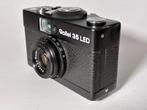 Rollei 35 LED (Getest) Triotar F/3.5 40mm Analoge Camera, Ophalen of Verzenden, Gebruikt, Spiegelreflex, Overige Merken