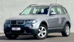 BMW X3 X3 2.0 d, Autos, Argent ou Gris, Achat, Capteur de lumière, 110 kW