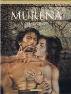 Murena : Les épines (Edition spéciale - Tirage limité)., Livres, Neuf, Enlèvement ou Envoi, Une BD, Delaby / Dufaux