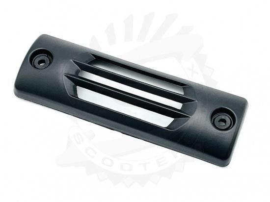 Pare-chaleur MBK Booster pour l'échappement d'origine, Vélos & Vélomoteurs, Pièces de cyclomoteur | Scooters, Neuf, Autres types