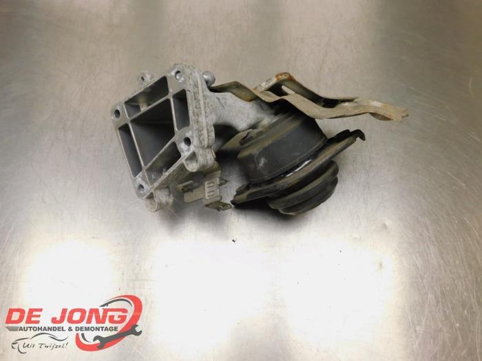 Support moteur d'un Mercedes ML-Klasse, 3 mois de garantie, Utilisé, -, -
