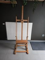 Schildersezel, Hobby en Vrije tijd, Ophalen