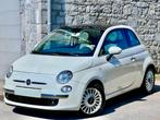 Fiat 500 1.0essence, Auto's, Fiat, Elektrische ramen, Bedrijf, Te koop