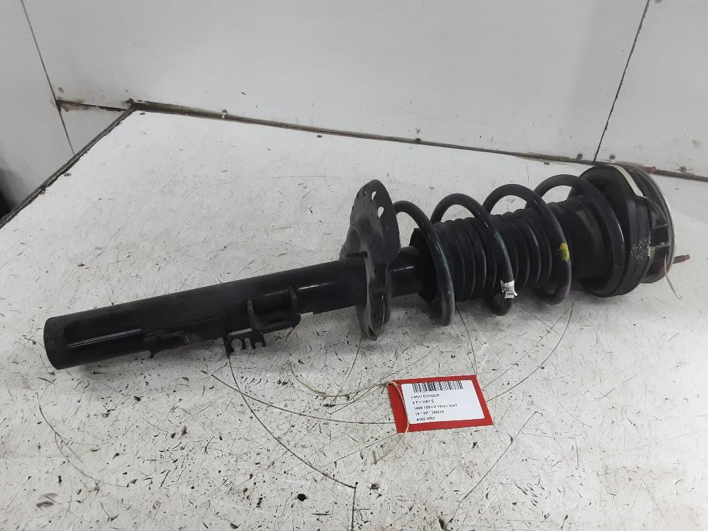 AMORTISSEUR ARRIÈRE DROIT Land + Range Rover (GJ3218080AA), Autos : Pièces & Accessoires, Land Rover, Mevr. I. Hauben, Utilisé