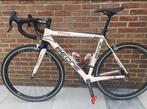 Koersfiets Beone, Ophalen, Zo goed als nieuw