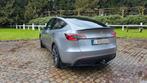 tesla Y performance 534 pk ️, Auto's, Euro 6, Elektrisch, 5 zetels, Vierwielaandrijving