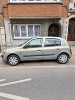 Renault Clio II 1.2 Essence – CT OK – Prête à immatriculer –, Achat, Boîte manuelle, 5 portes, Particulier