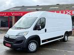 Citroën Jumper 2.2 HDI L4H2 CLIM NAV TVA DEDUCTIBLE, Achat, Entreprise, 5 portes, 159 g/km