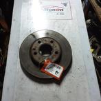 REMSCHIJF VOOR Mercedes-Benz B (W245) (01-2005/11-2011), Gebruikt, Mercedes-Benz, Mevr. I. Hauben, Rue de l'Espoir 34 34
4030  GRIVEGNÉE, BE