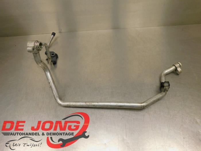 Airco Leiding van een Mini Clubman, Gebruikt, -, -, Ophalen of Verzenden