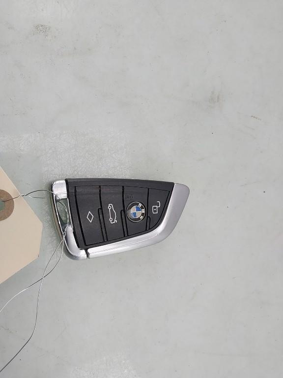 CLE BMW 3 serie Touring (G21) (|66125A57FC8|), Autos : Pièces & Accessoires, Autres pièces automobiles, BMW, Utilisé