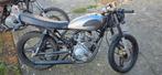 Yamaha YBR 125cc, Motoren, Motoren | Yamaha, Particulier