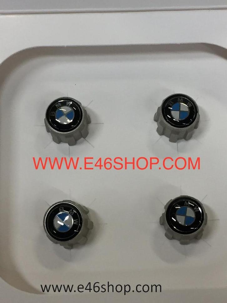 VENTIELDOPPEBSET BMW OE 36122447402, Autos : Divers, Enjoliveurs, Neuf, Enlèvement ou Envoi