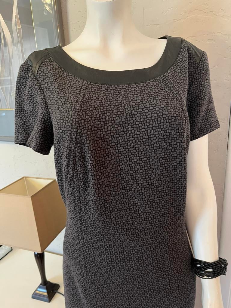 Kwaliteitsvol ensemble van Mayerline jurk en jasje, Ophalen of Verzenden, Zo goed als nieuw, Maat 42/44 (L), Zwart