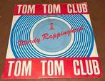 Tom Tom Club - Wordy Rappinghood - 7” vinyl single - NL, Enlèvement ou Envoi, Utilisé, Single