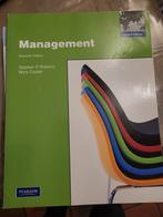 Management - stephen p. Robbins, Enlèvement